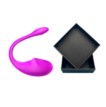 Load image into Gallery viewer, Wearable Vibrating Egg Kegel APP Remote Vibrator
