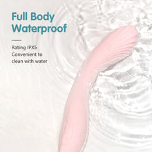 Load image into Gallery viewer, Waterproof Flexible Vibrator

